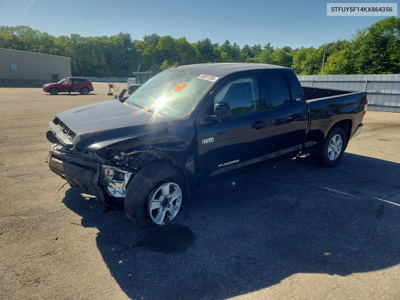 2019 Toyota Tundra