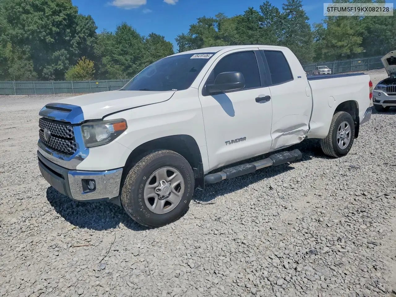 2019 Toyota Tundra