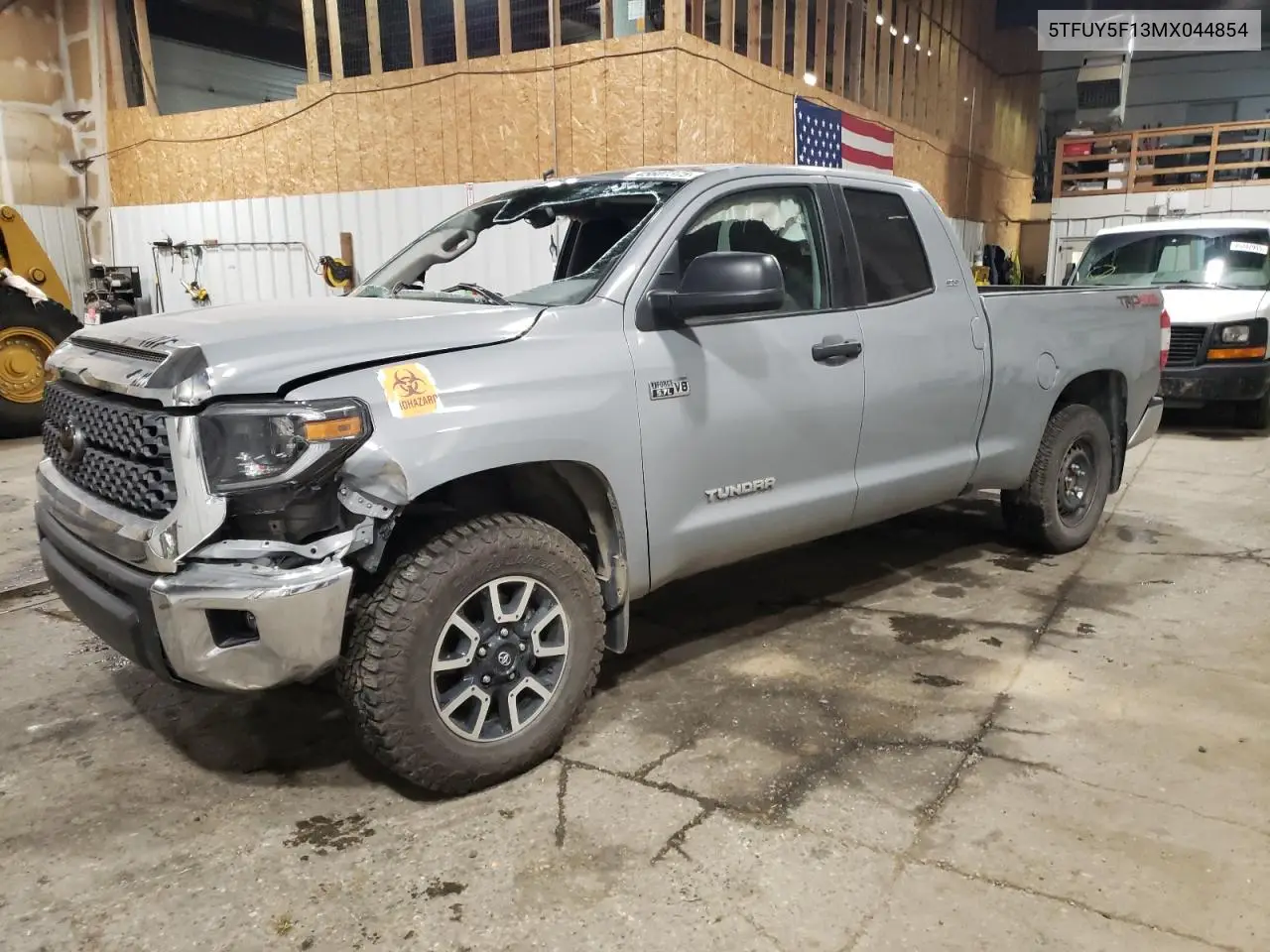 2021 Toyota Tundra