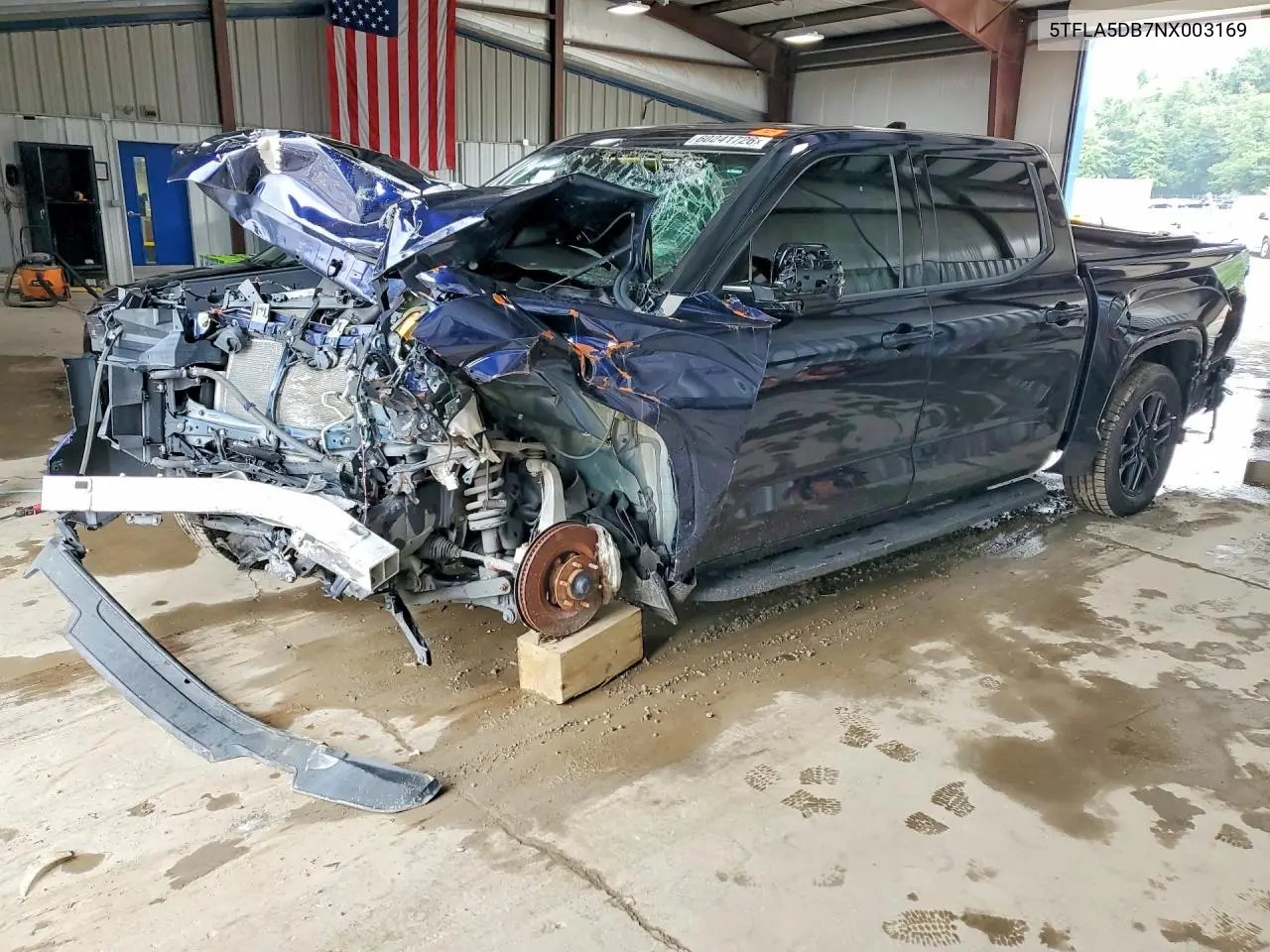 2022 Toyota Tundra