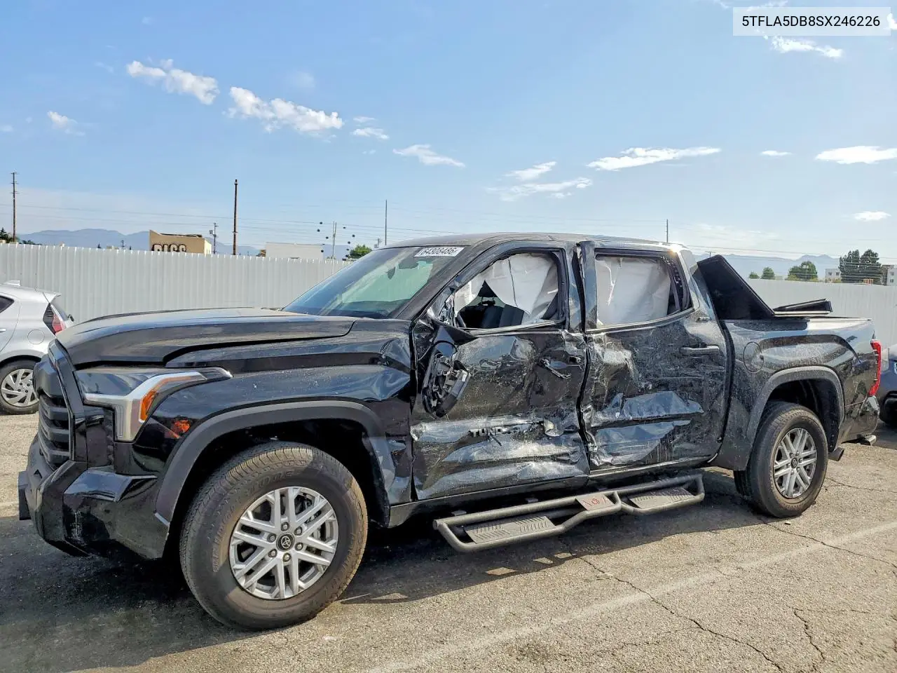 2022 Toyota Tundra