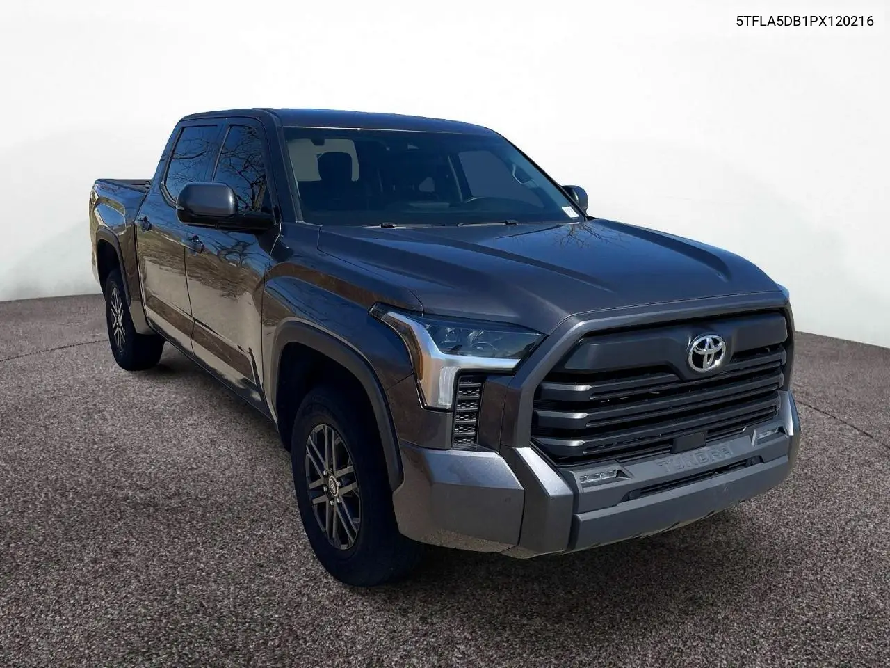 2023 Toyota Tundra