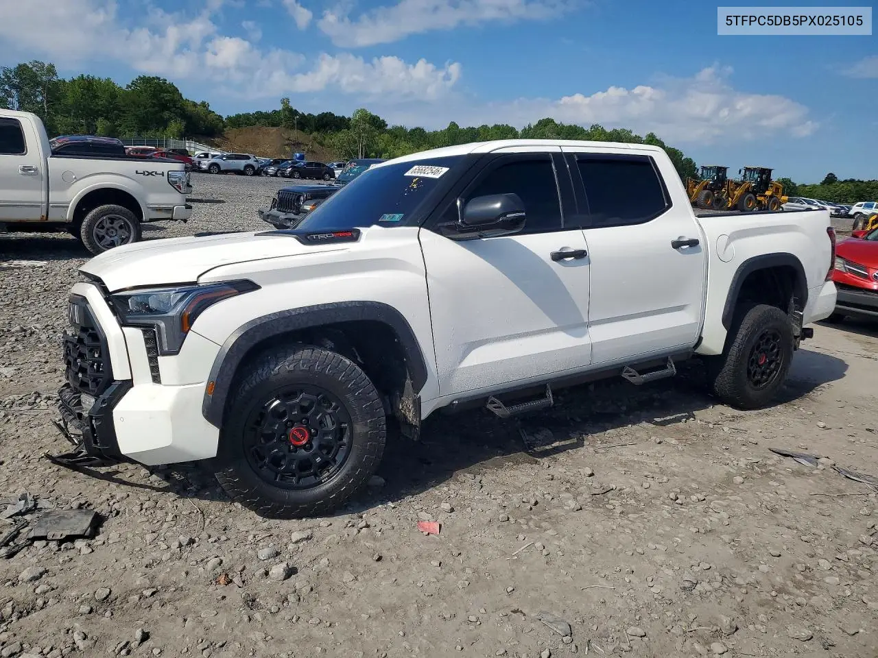 2023 Toyota Tundra