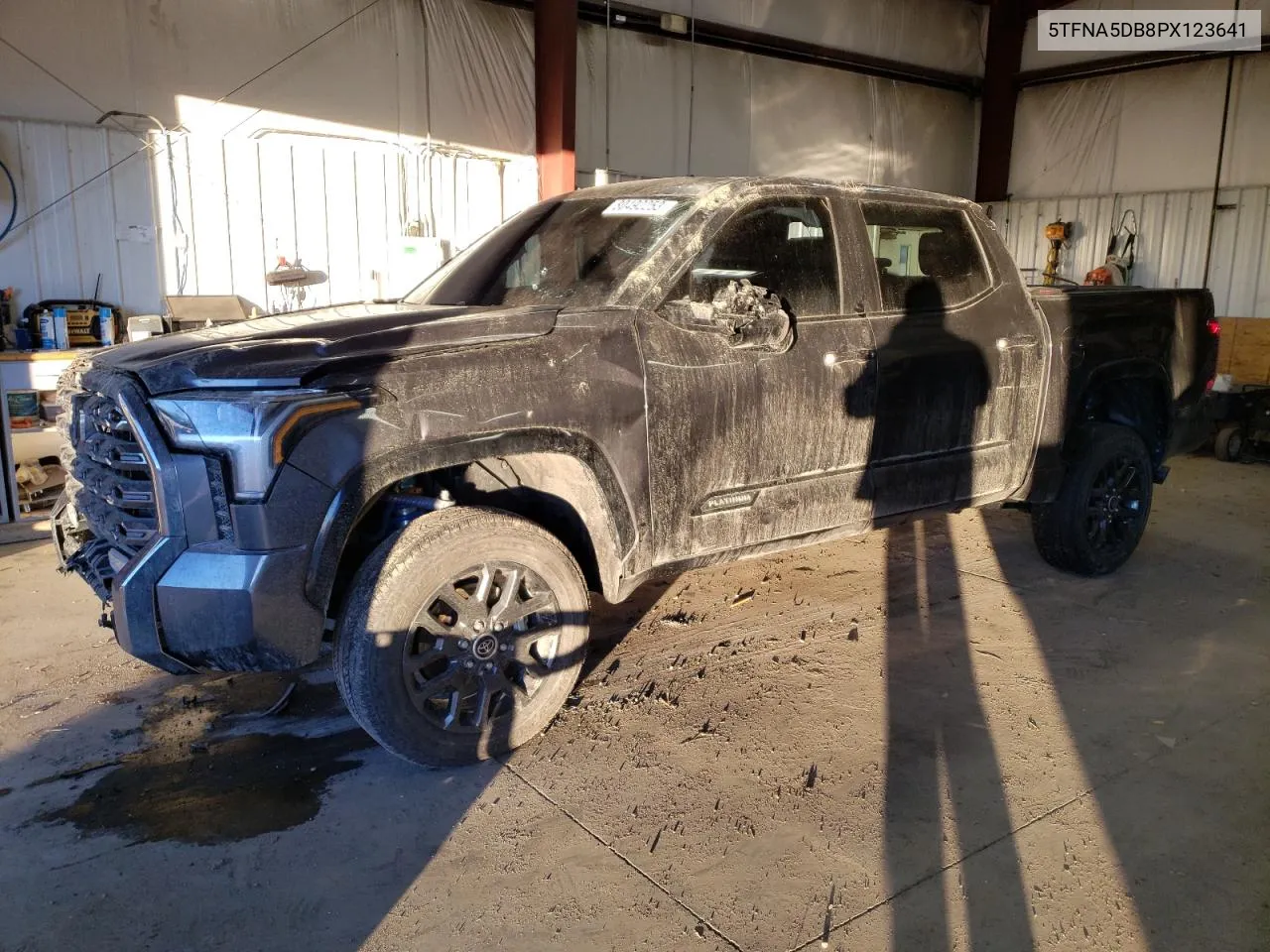 2023 Toyota Tundra