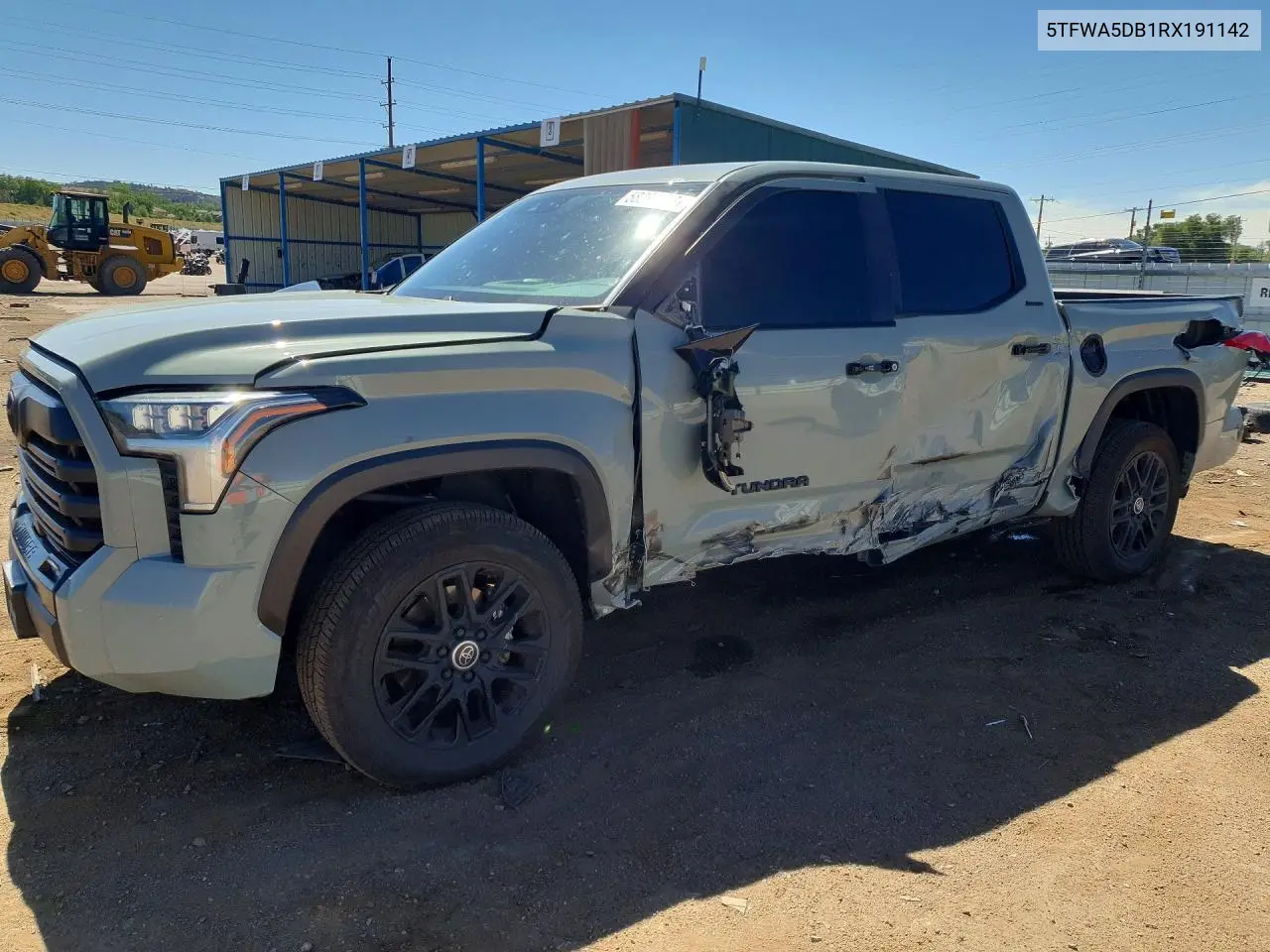 2024 Toyota Tundra