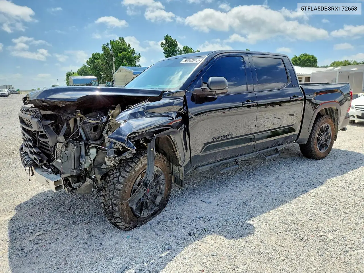 2024 Toyota Tundra