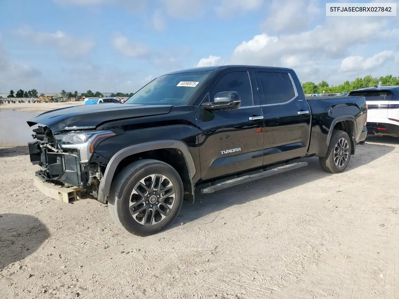 2024 Toyota Tundra