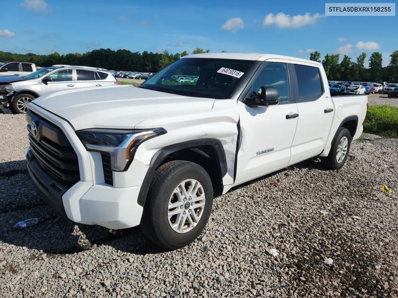 2024 Toyota Tundra
