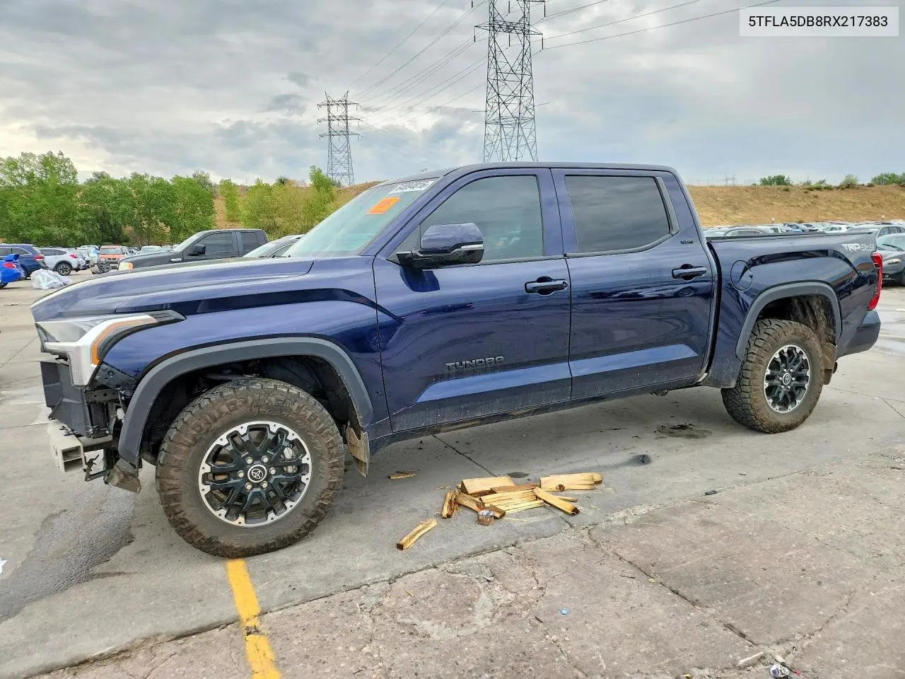2024 Toyota Tundra