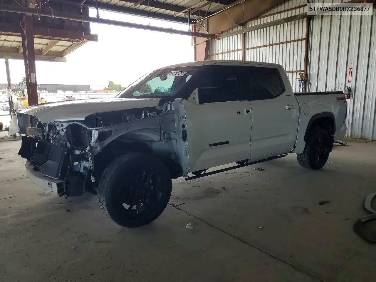 2024 Toyota Tundra