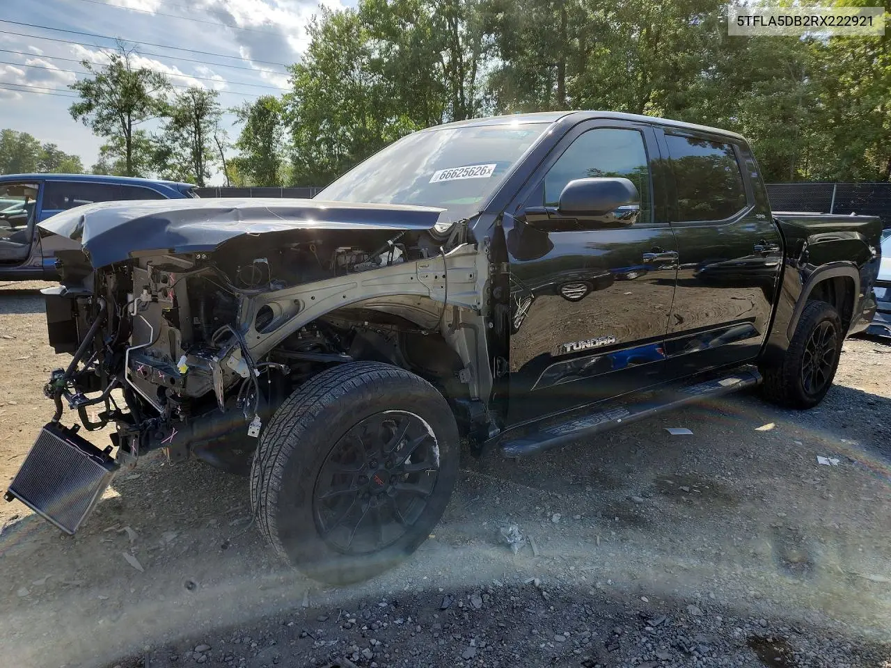 2024 Toyota Tundra
