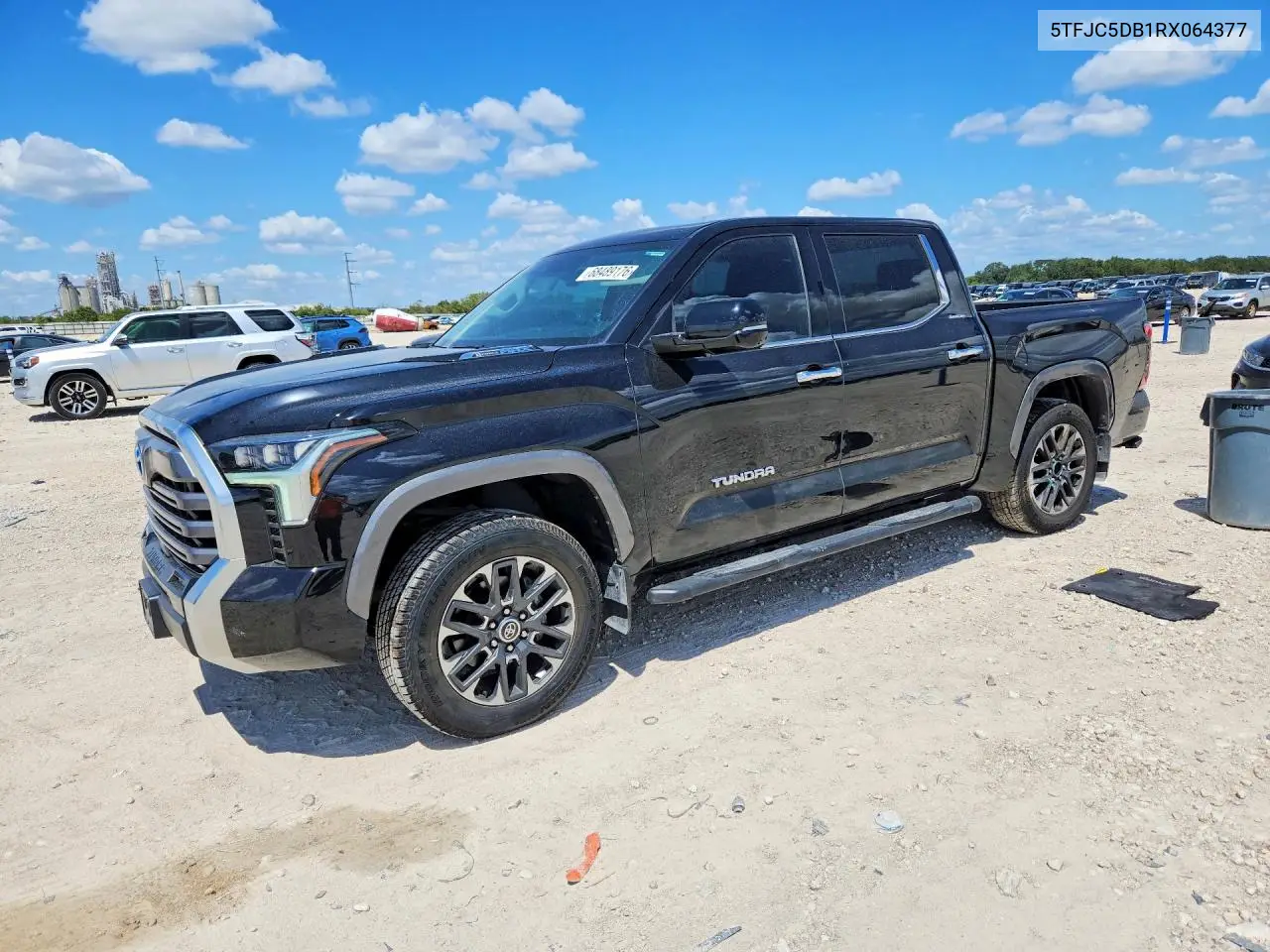 2024 Toyota Tundra