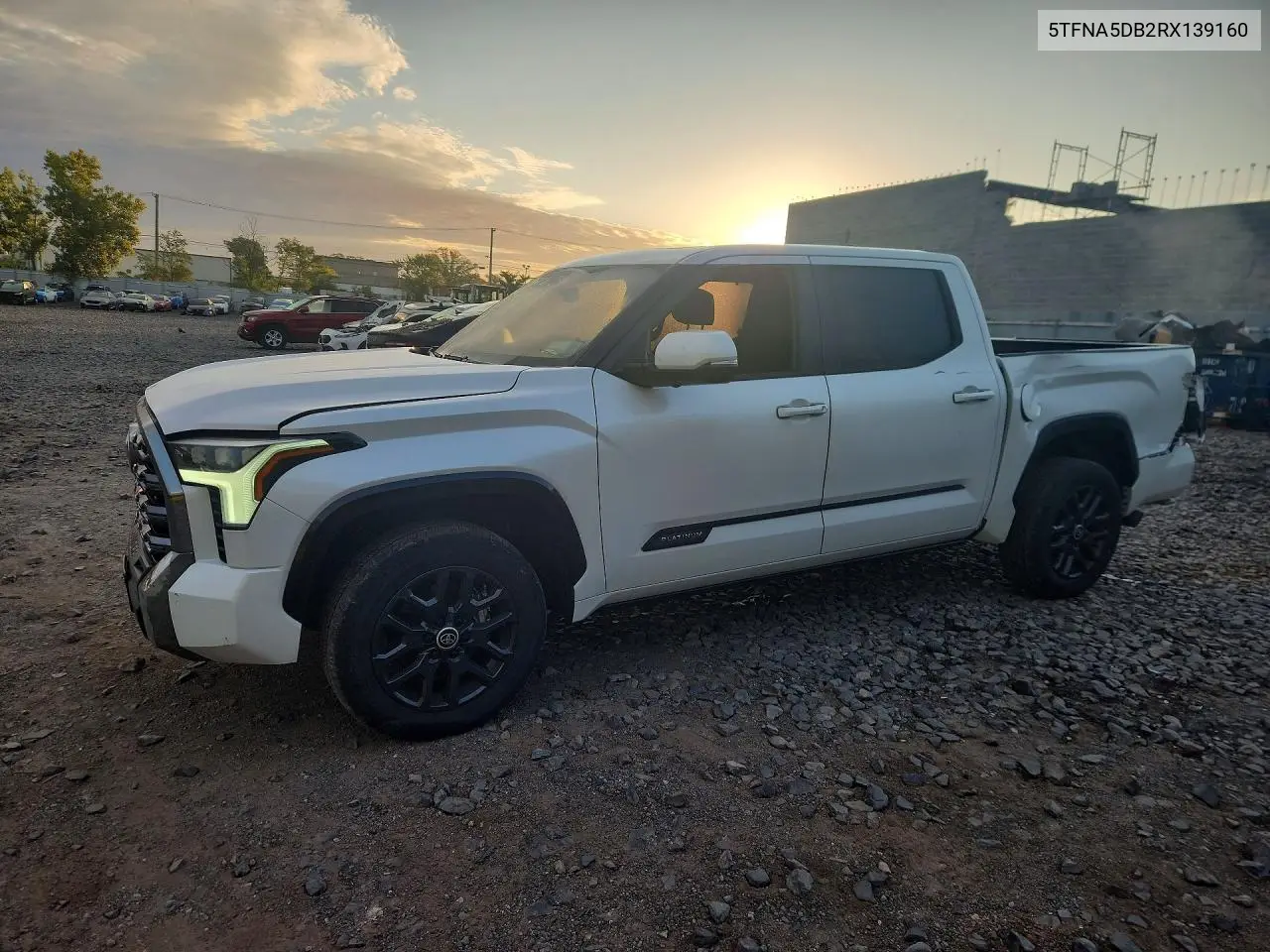 2024 Toyota Tundra