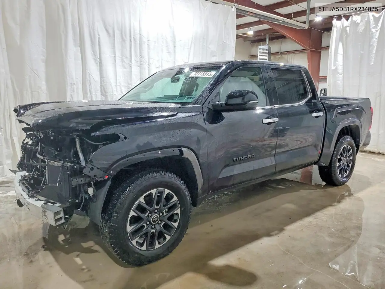 2024 Toyota Tundra
