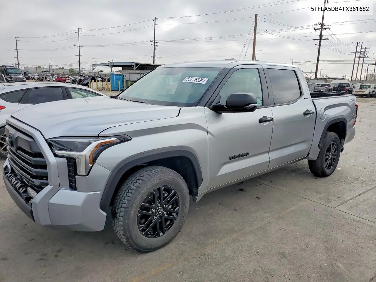 2026 Toyota Tundra