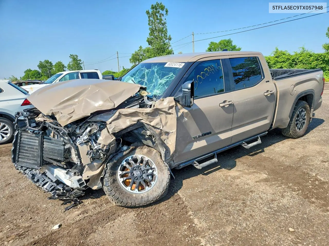 2026 Toyota Tundra