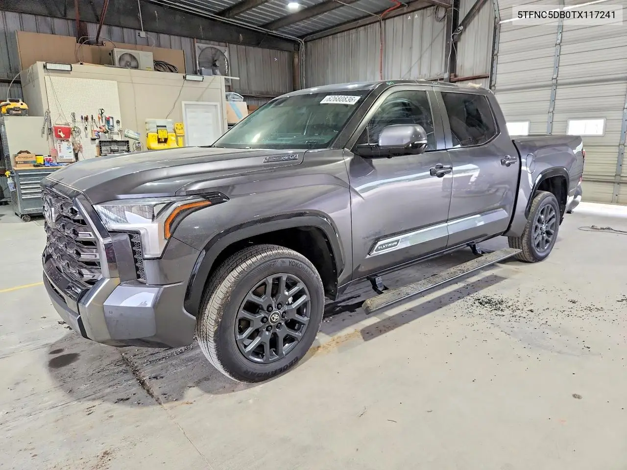 2026 Toyota Tundra