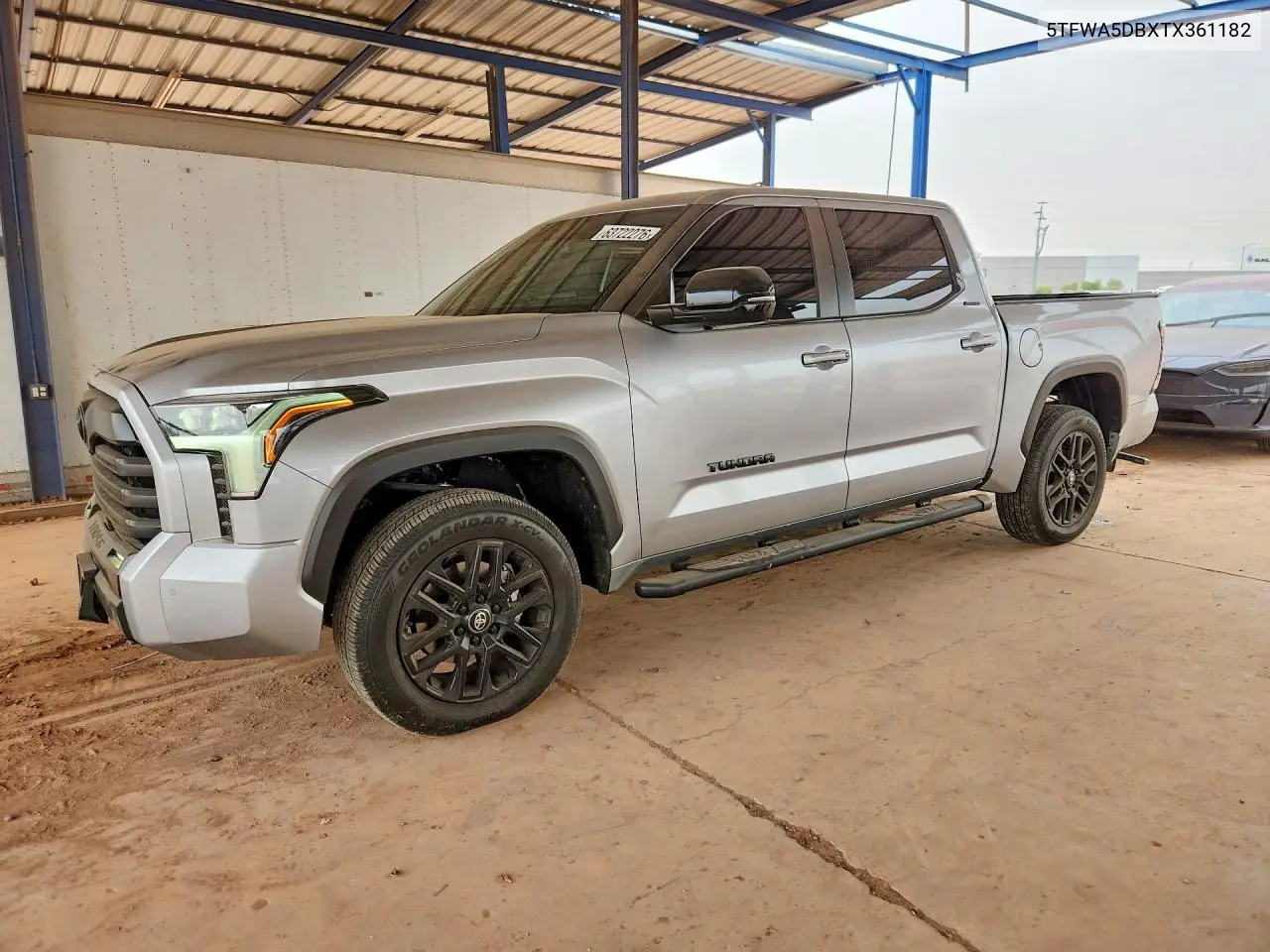 2026 Toyota Tundra