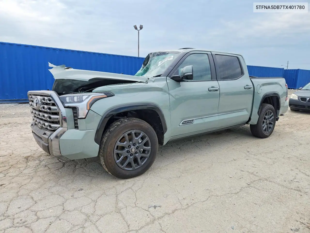 2026 Toyota Tundra