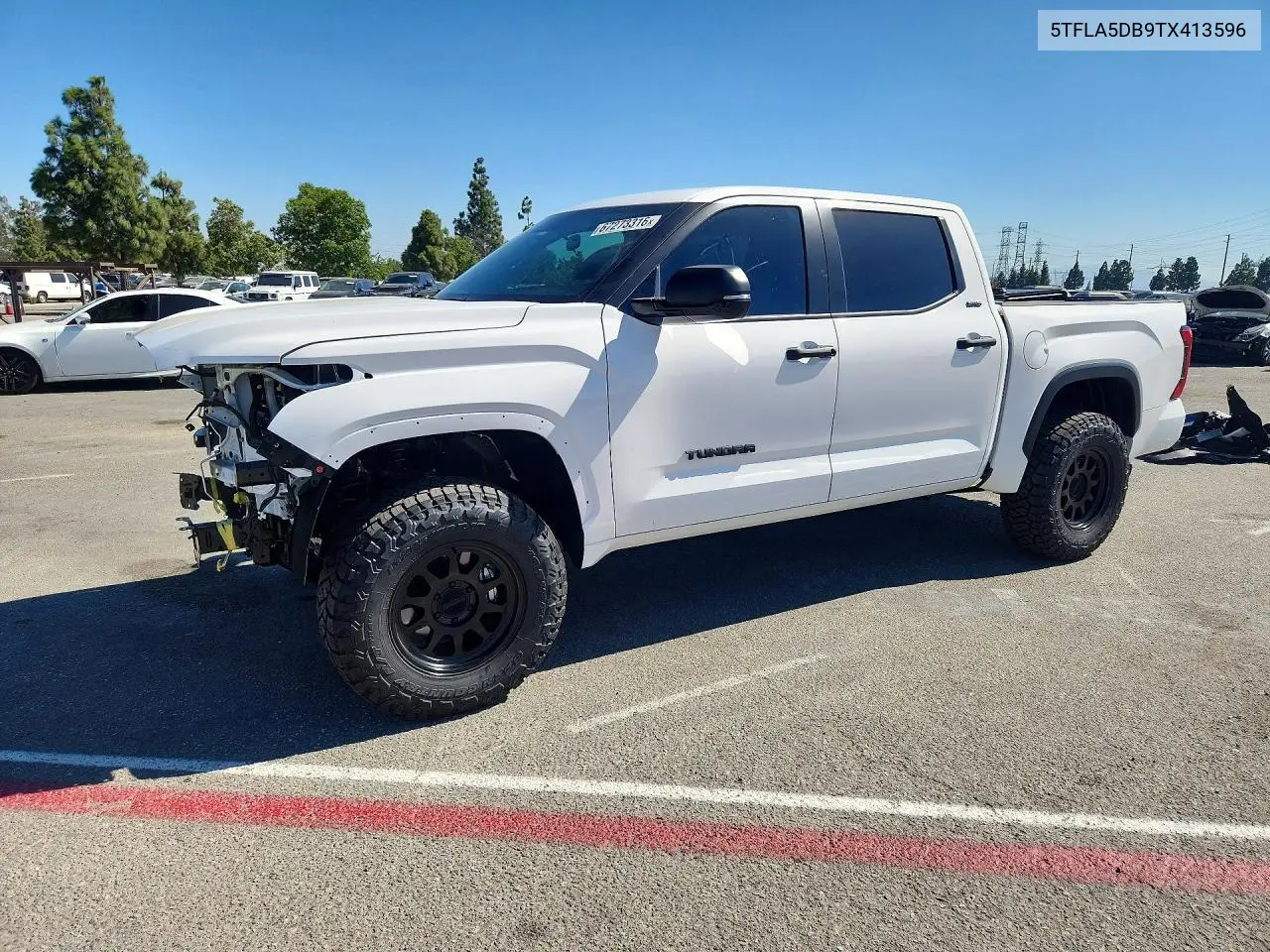 2026 Toyota Tundra