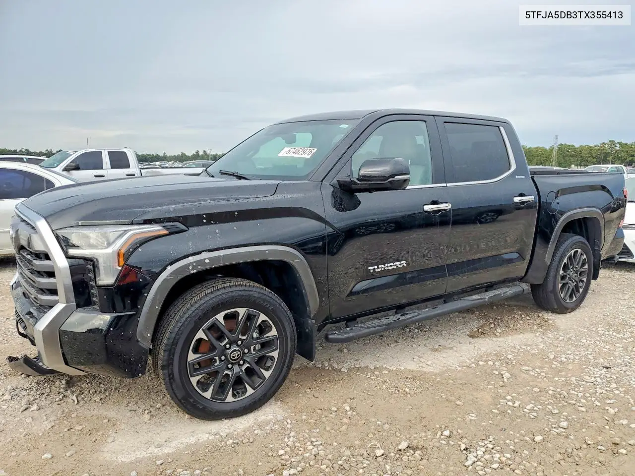 2026 Toyota Tundra