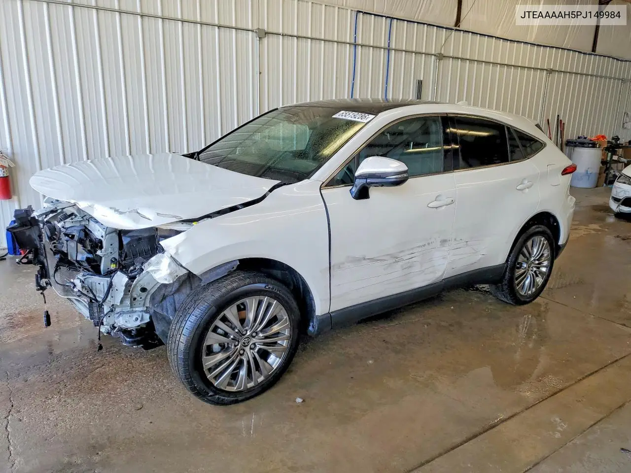 2023 Toyota Venza