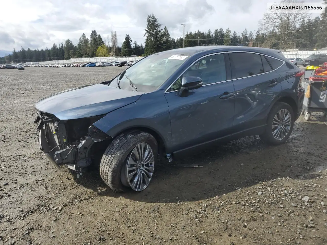 2024 Toyota Venza