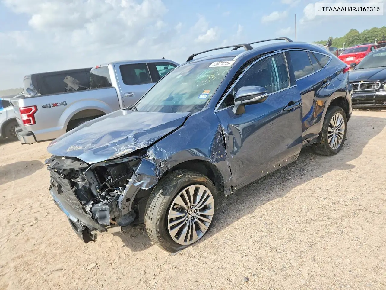 2024 Toyota Venza
