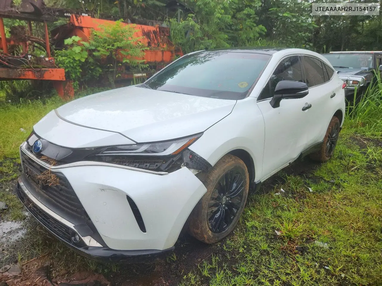 2024 Toyota Venza