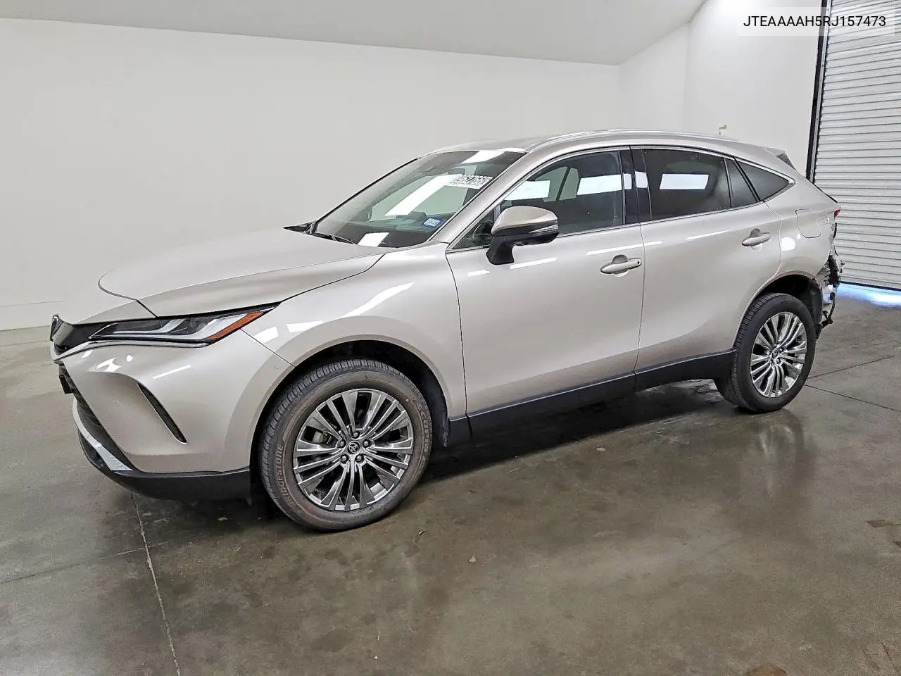 2024 Toyota Venza
