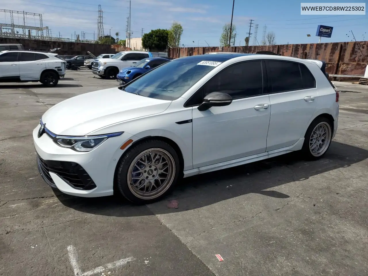 2024 Volkswagen Golf