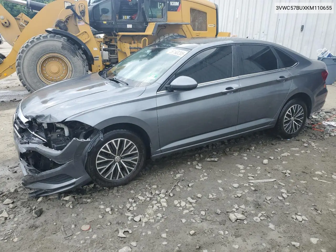 2019 Volkswagen Jetta