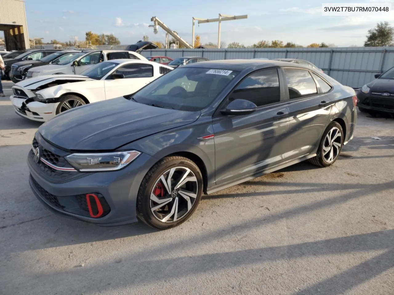 2024 Volkswagen Jetta