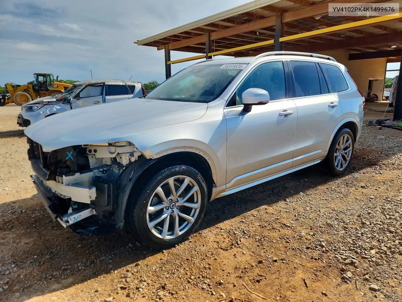 2019 Volvo XC90