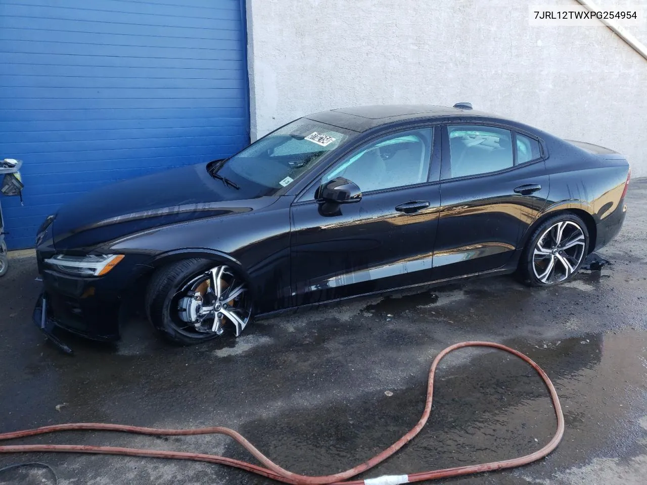 2023 Volvo S60