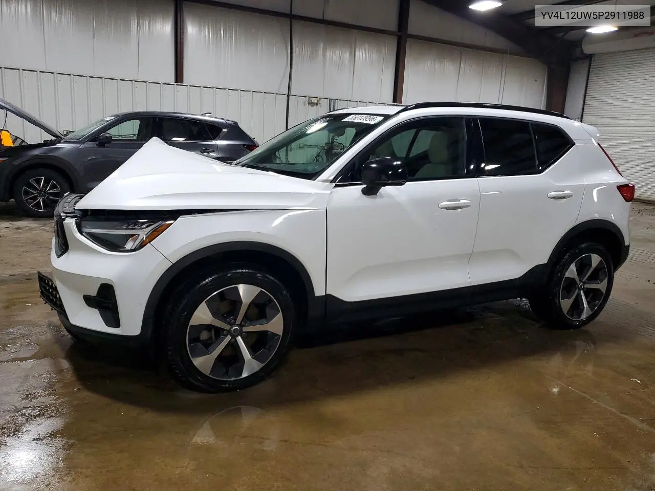 2023 Volvo XC40