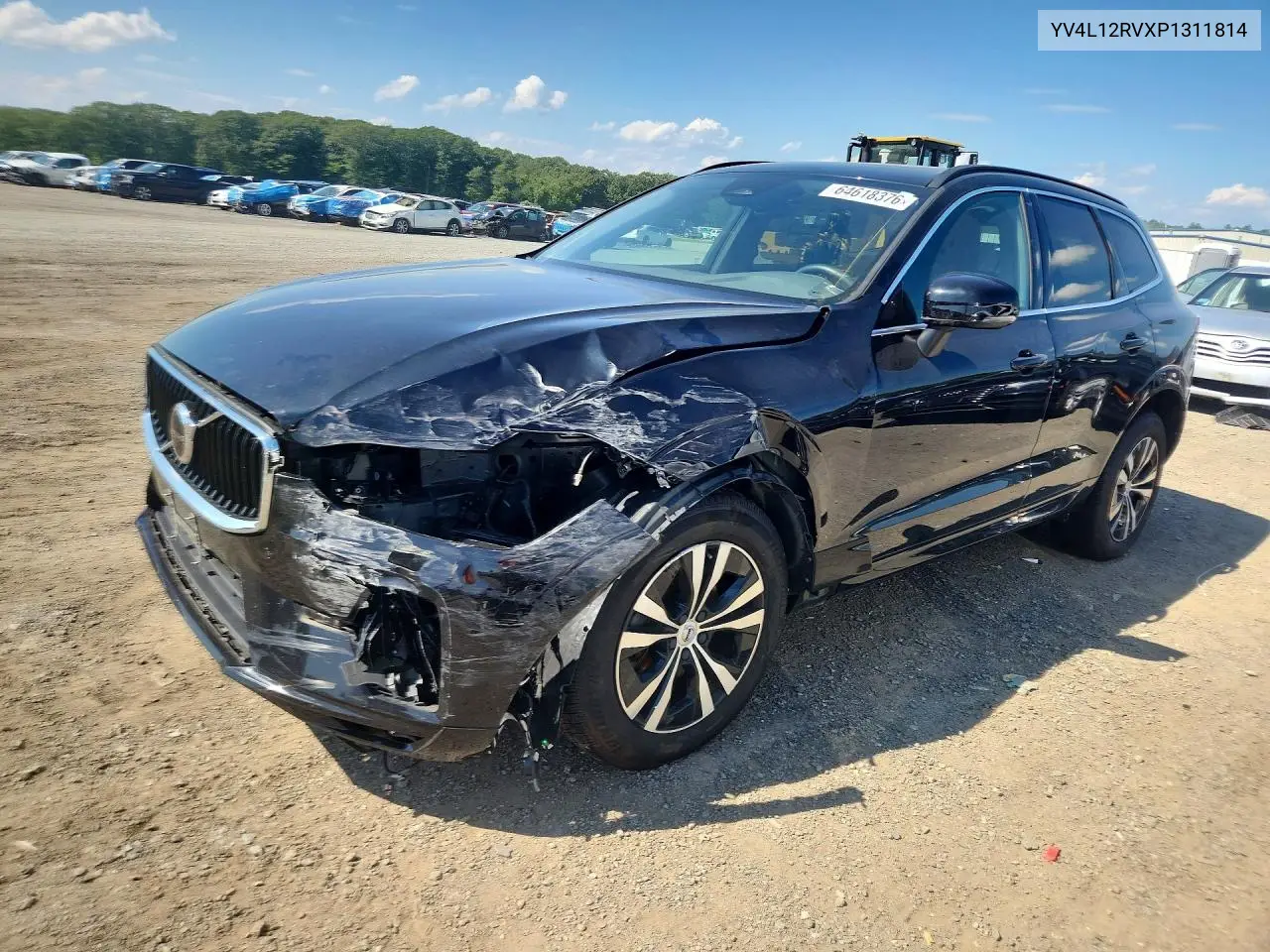 2023 Volvo XC60