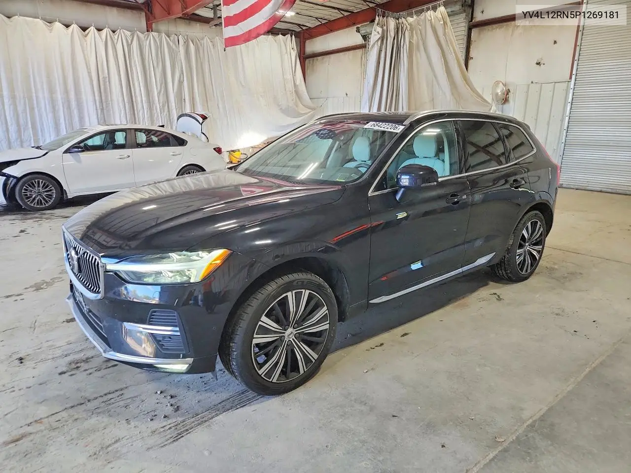 2023 Volvo XC60