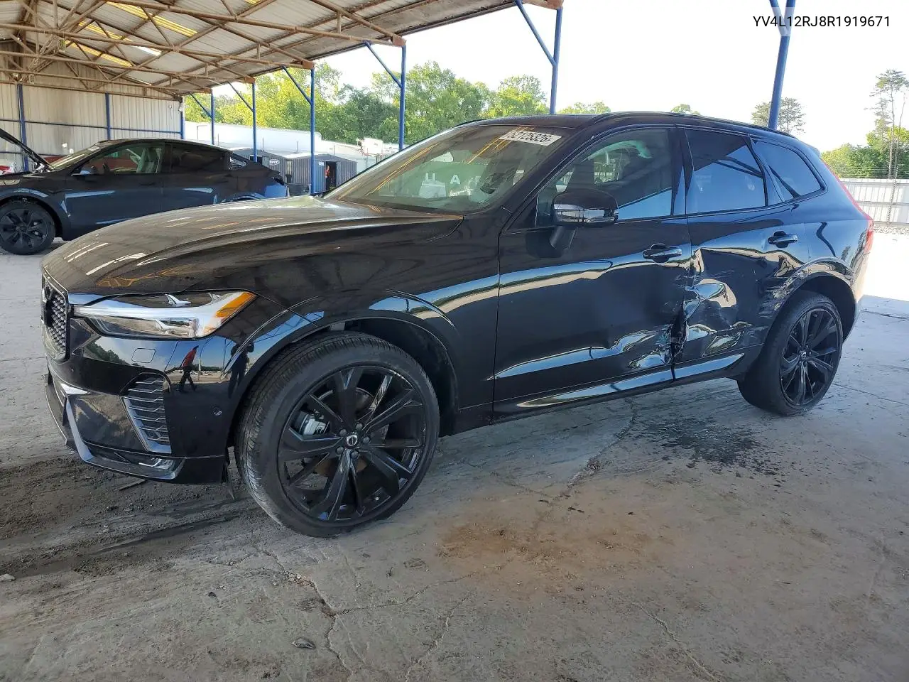 2024 Volvo XC60