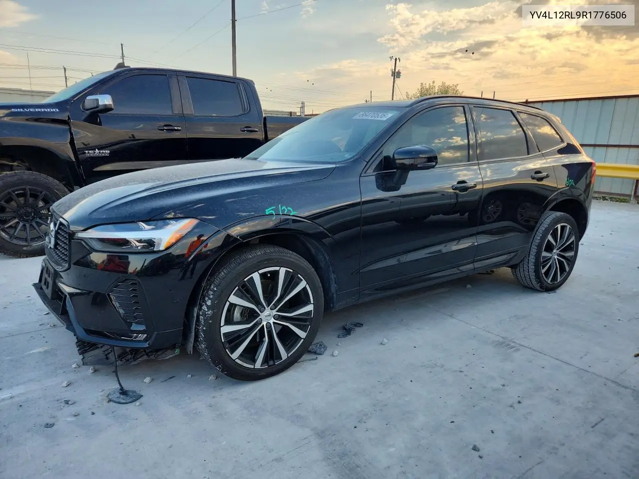 2024 Volvo XC60