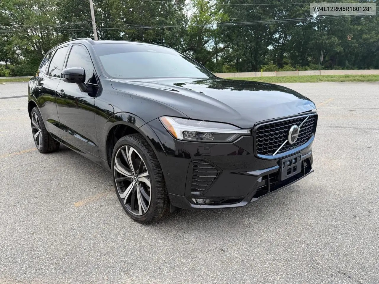 2024 Volvo XC60