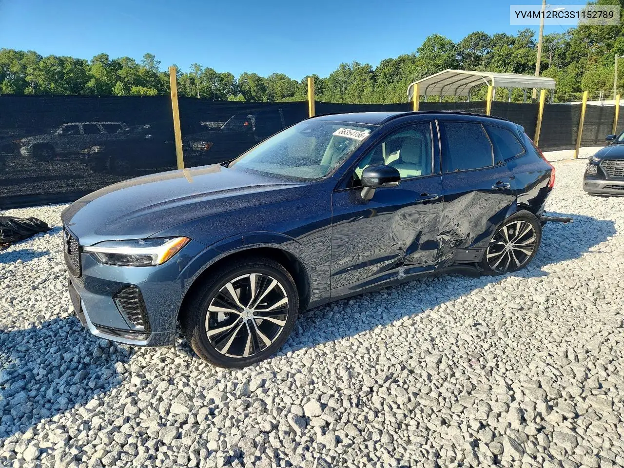 2025 Volvo XC60