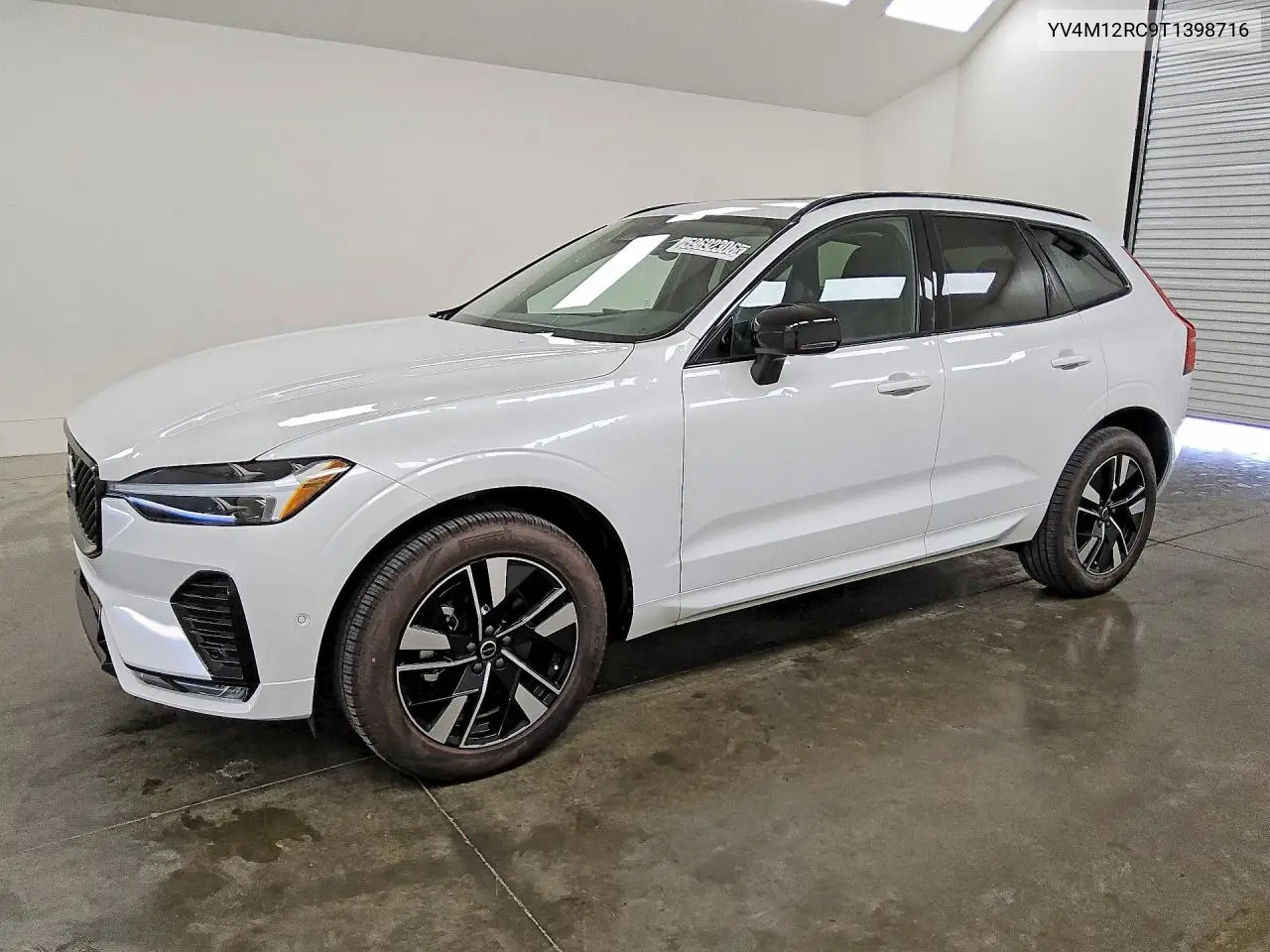 2026 Volvo XC60