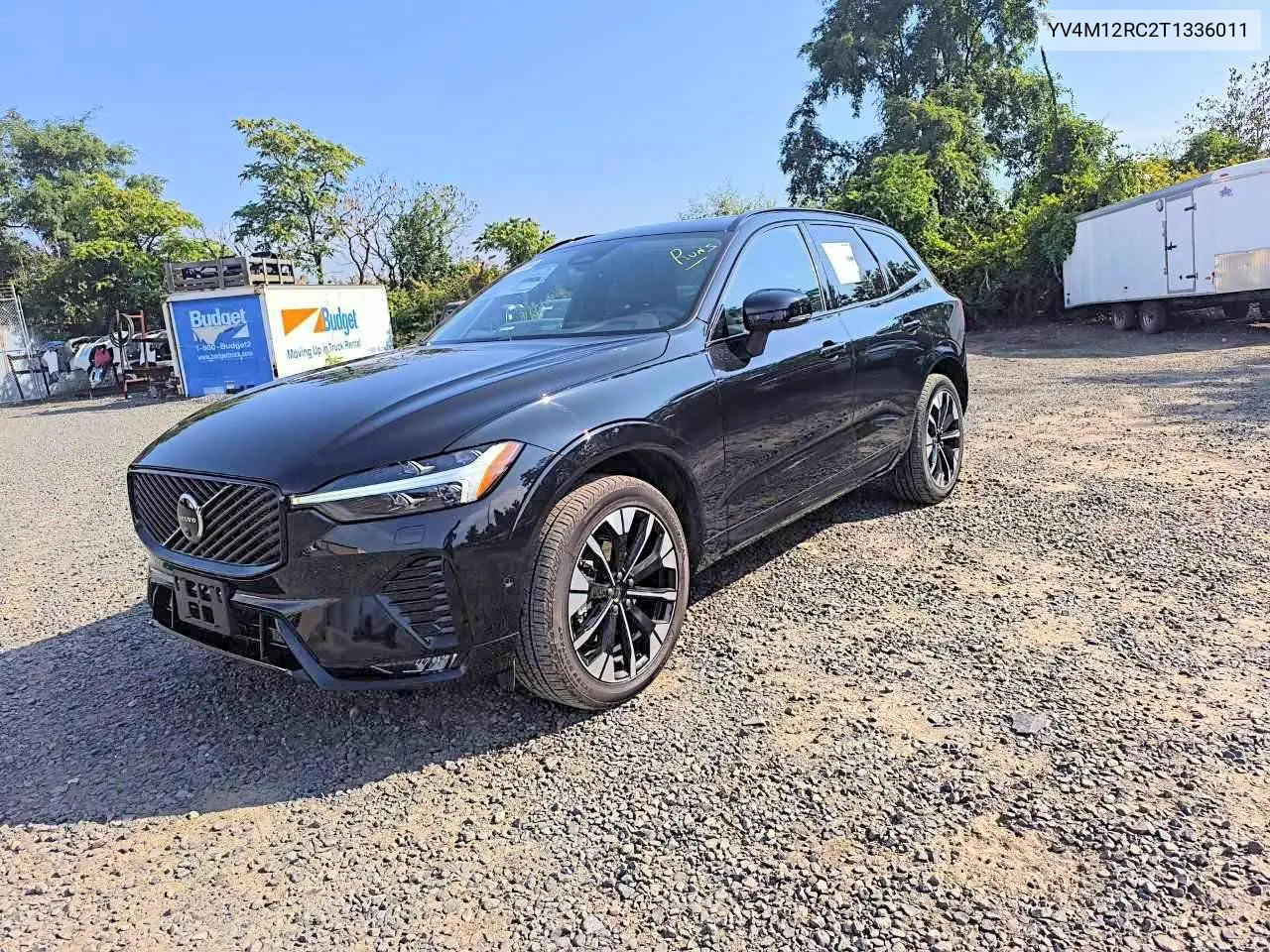 2026 Volvo XC60