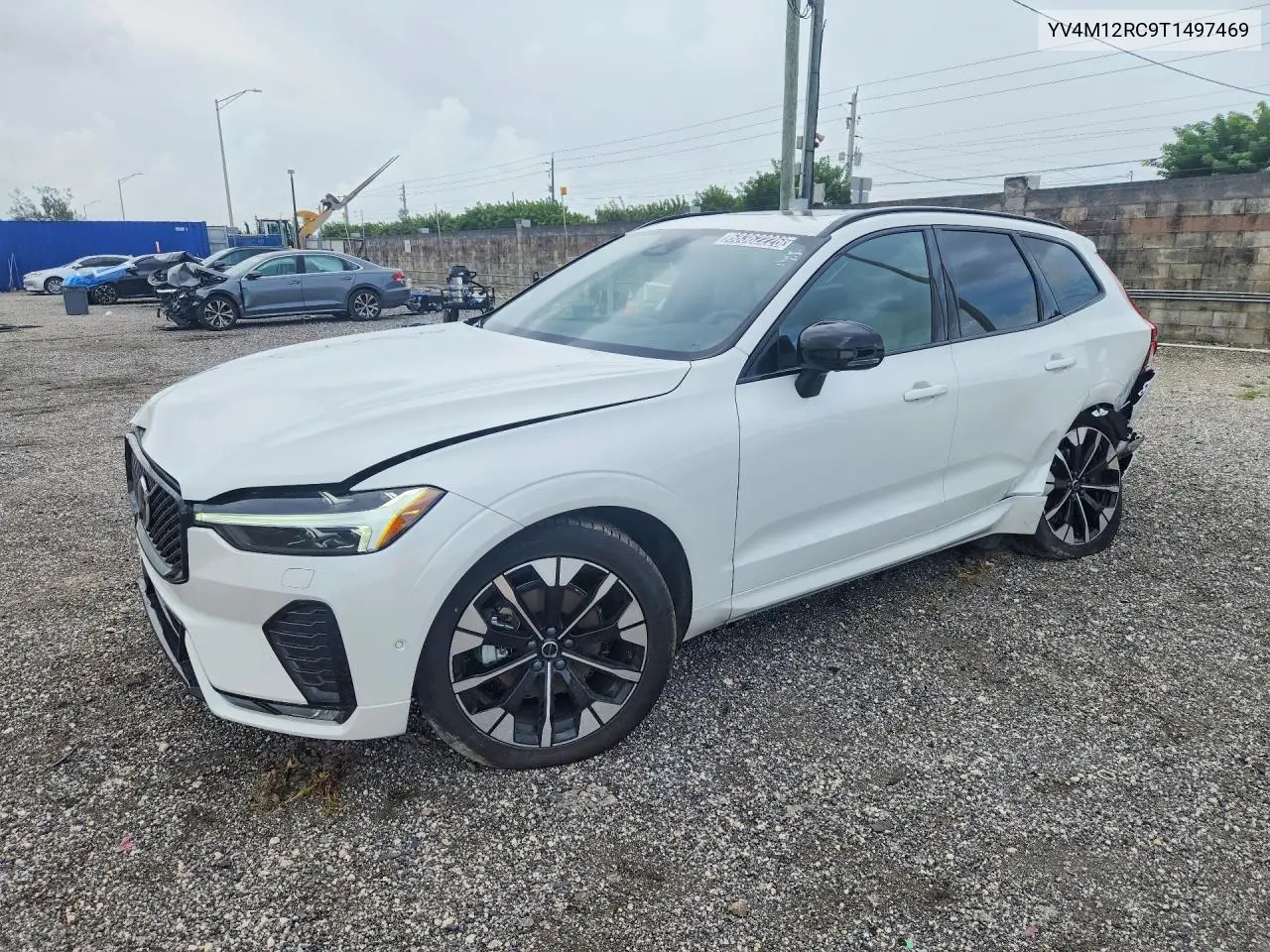 2026 Volvo XC60