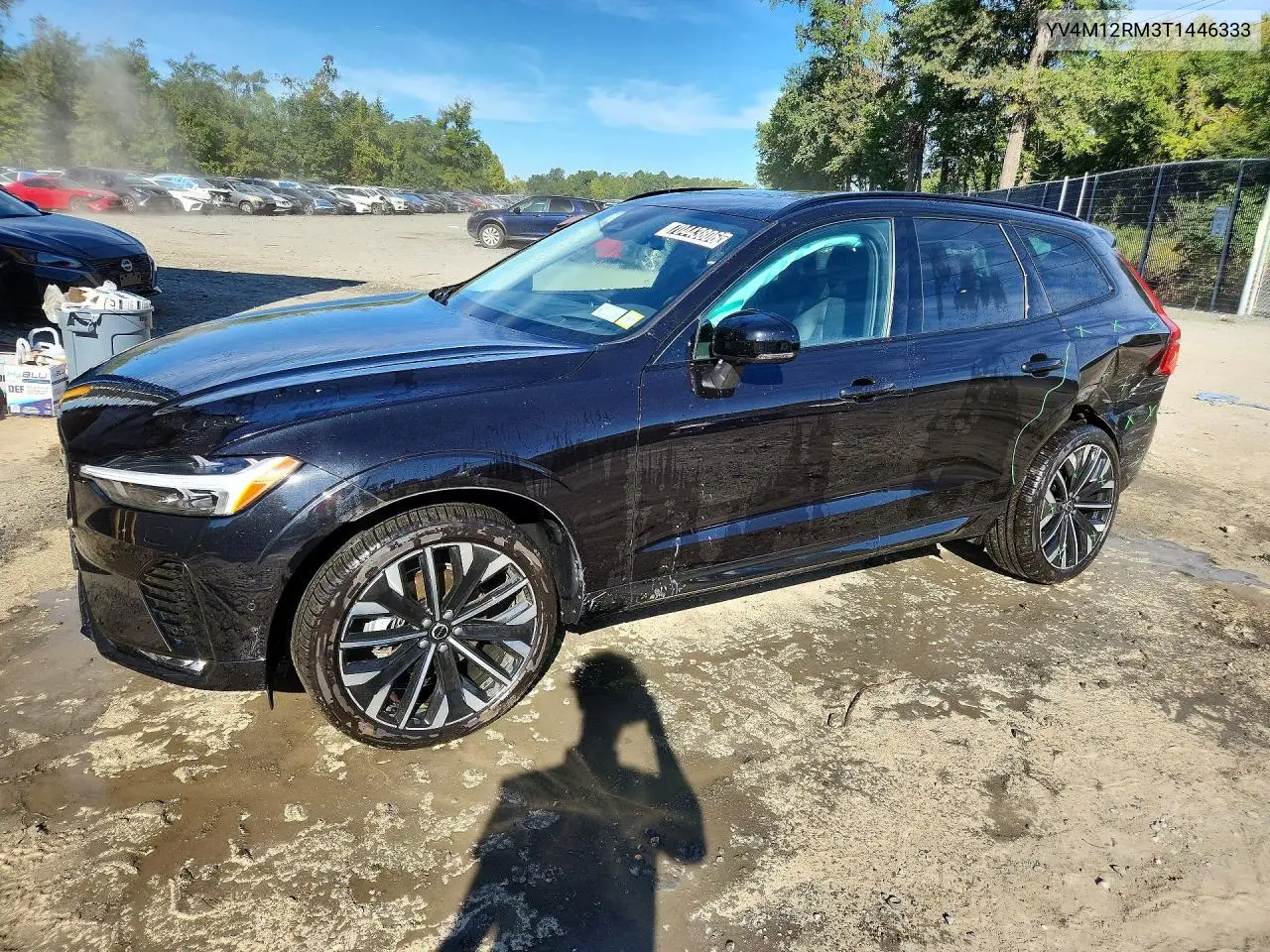 2026 Volvo XC60
