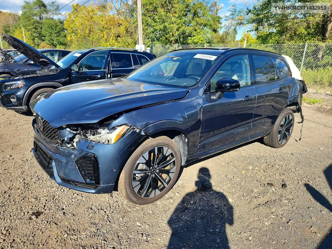 2026 Volvo XC60