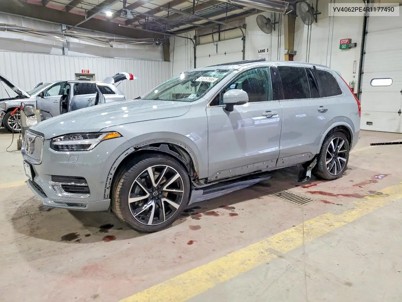 2024 Volvo XC90
