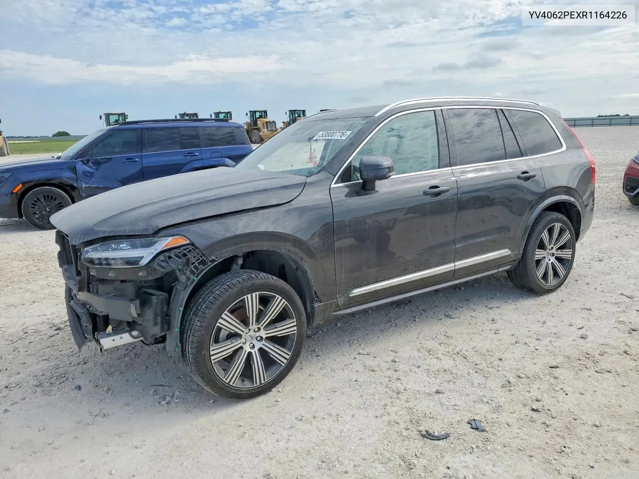 2024 Volvo XC90