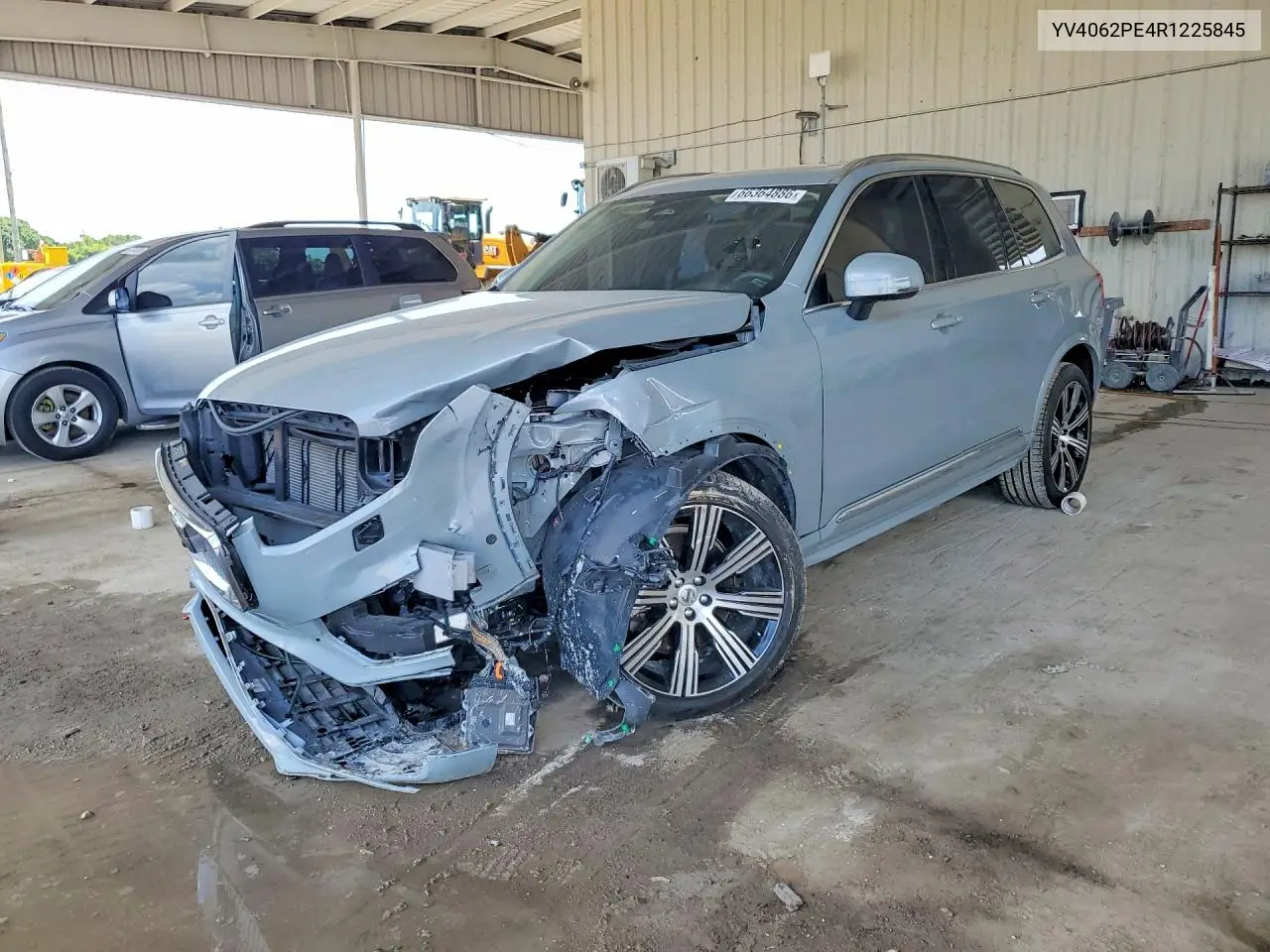 2024 Volvo XC90